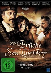Die Brücke von San Luis Rey