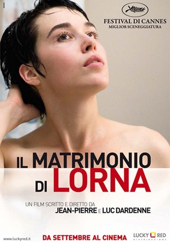 Il matrimonio di Lorna