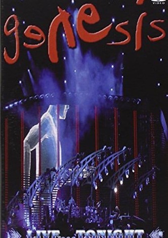 Genesis | Live... Tonight