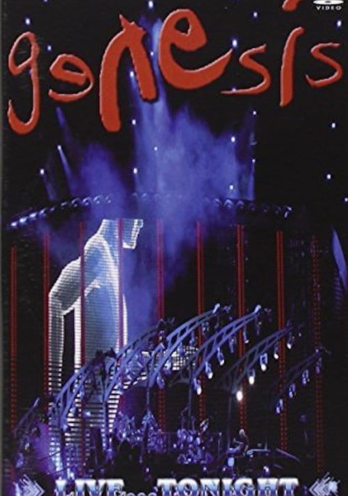 Genesis | Live... Tonight