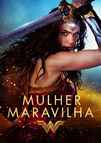 Mulher-Maravilha