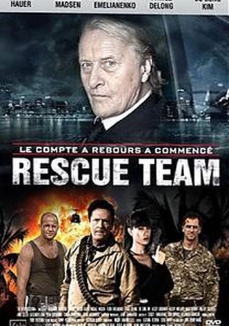 Rescue Team