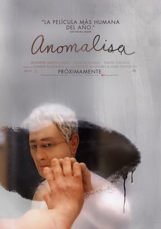 Anomalisa