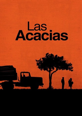 Las acacias