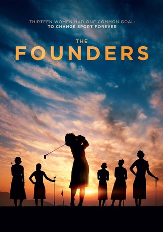 The Founders