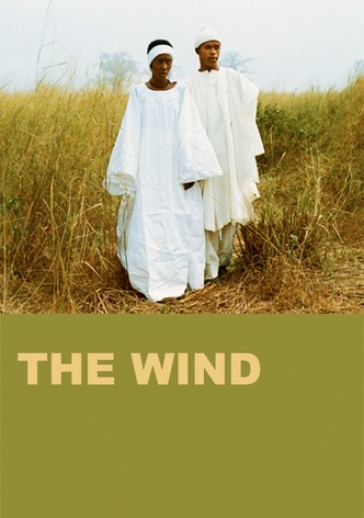 The Wind