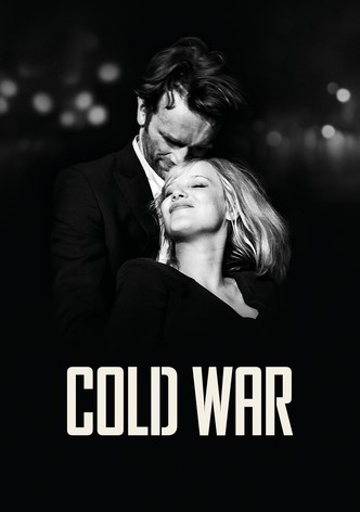 Cold War - Guerra Fria