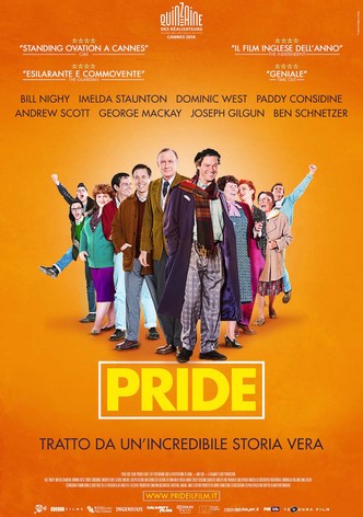 Pride