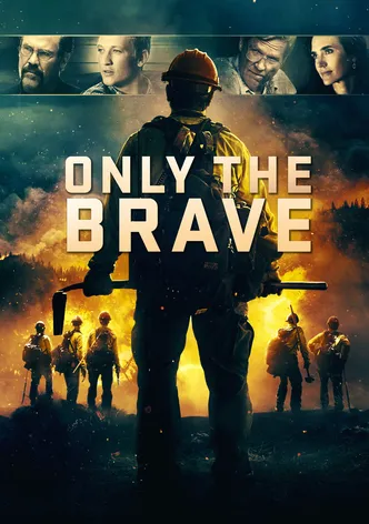 Only the Brave