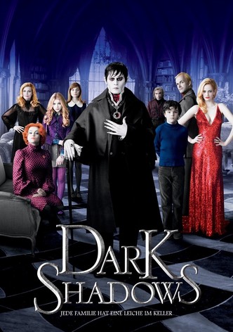 Dark Shadows