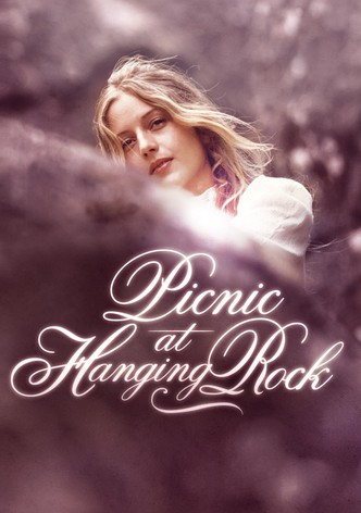 Picnic at Hanging Rock