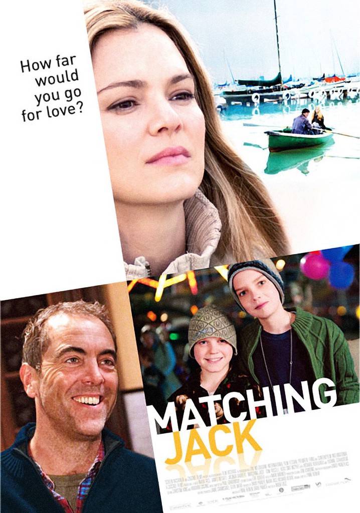 Matching Jack