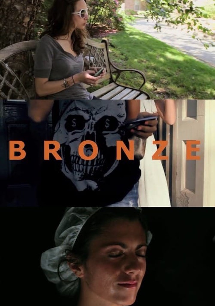Bronze