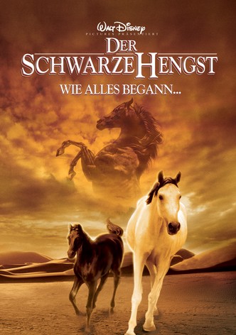 Der schwarze Hengst - Wie alles begann...