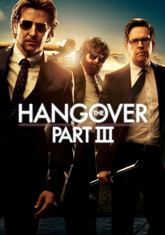 The Hangover Part III