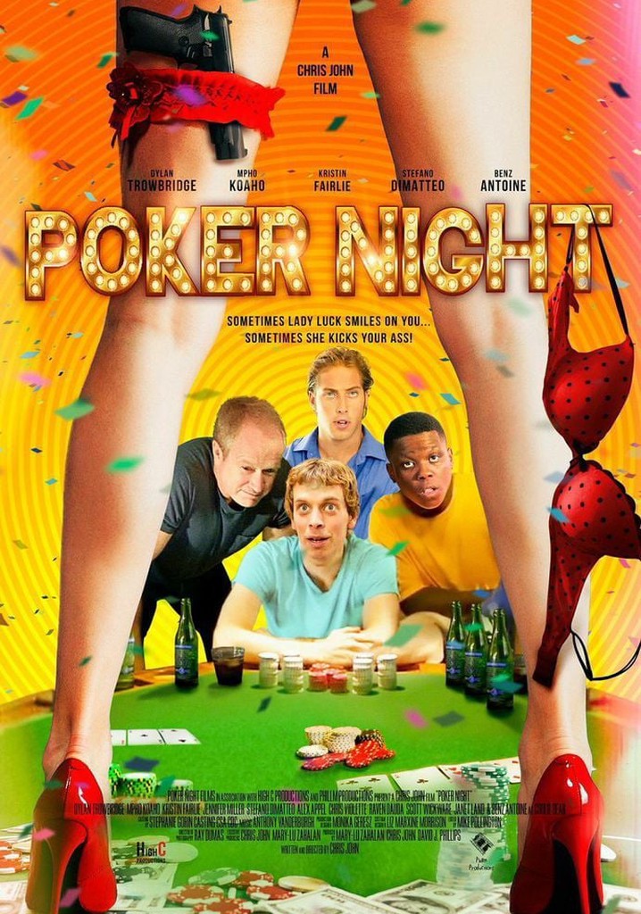 Poker Night