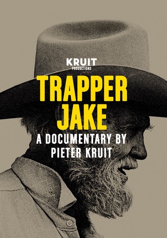Trapper Jake