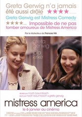 Mistress America