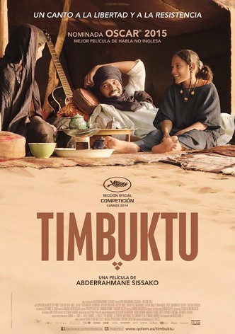 Timbuktu