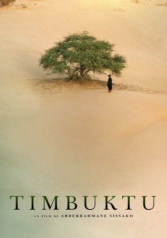 Timbuktu