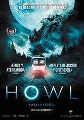 Howl (Aullido)