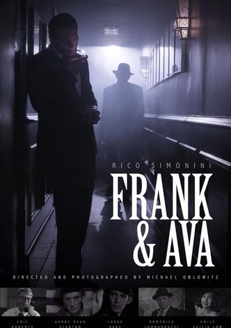 Frank and Ava