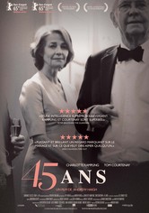 45 ans
