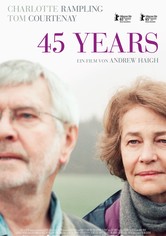 45 Years