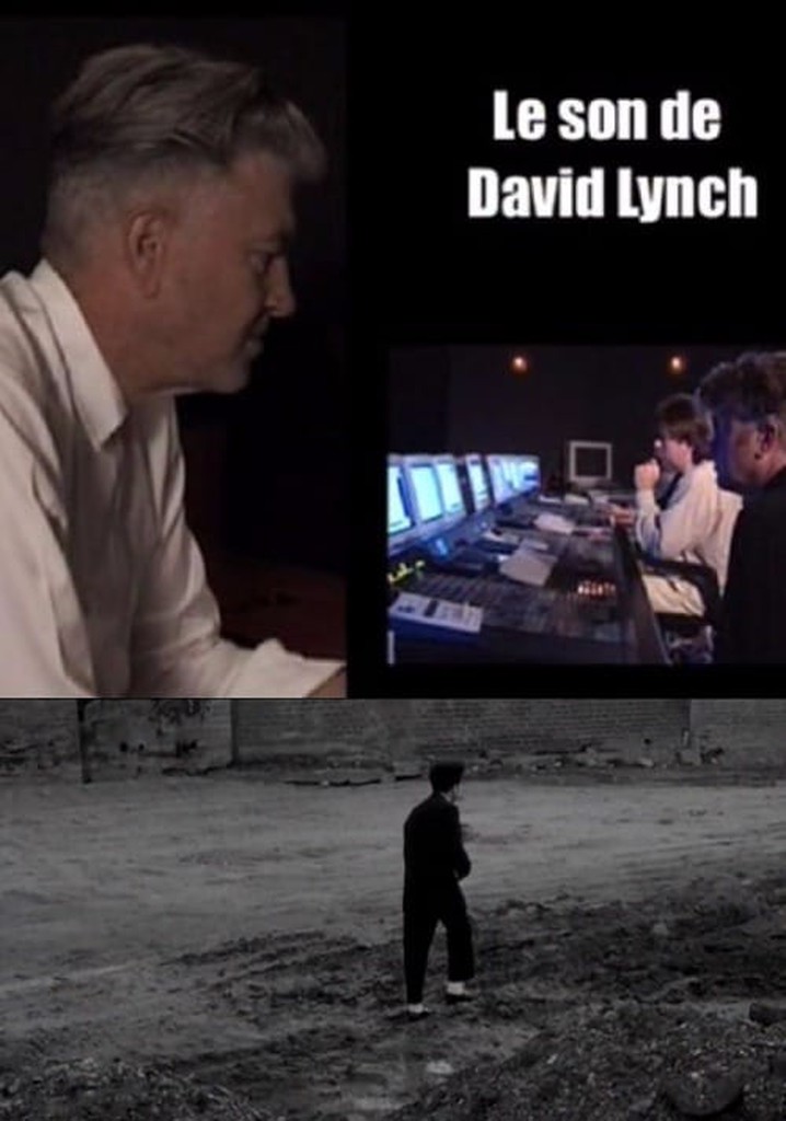 The Sound of Lynch