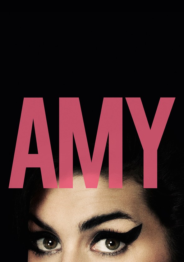 Amy - movie: where to watch stream online