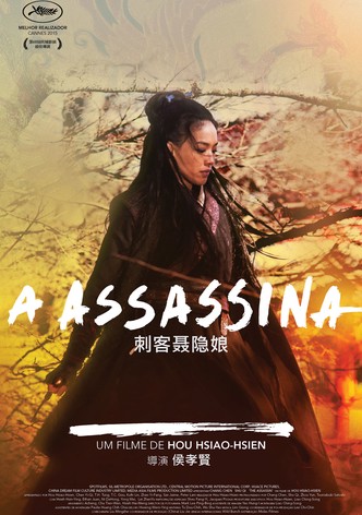 A Assassina