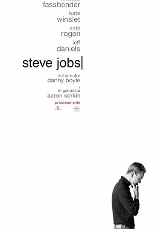 Steve Jobs