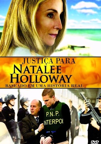 Justiça para Natalee Holloway