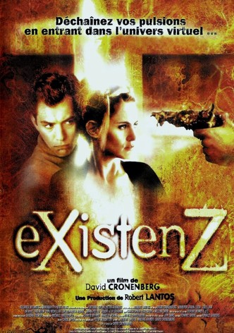 eXistenZ
