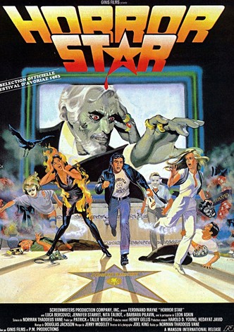 Horror Star