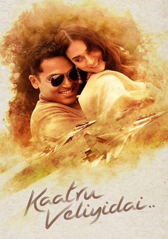 Kaatru Veliyidai