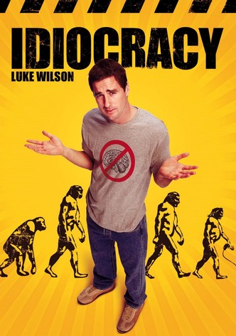 Idiocracy