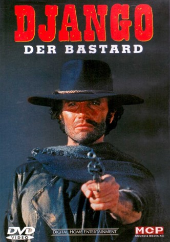 Django der Bastard