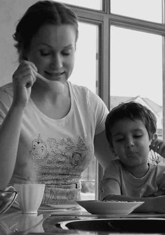 Moms Are Simply Waiting for Us