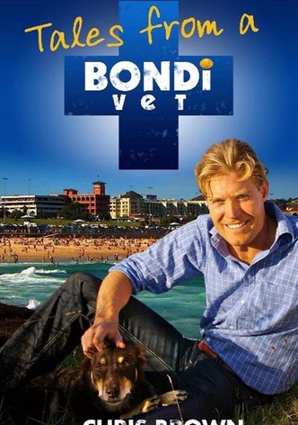 Tierarzt Dr. Brown - Einsatz Down Under - Staffel 7