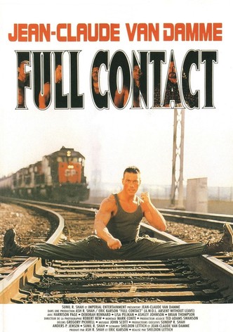 Full Contact