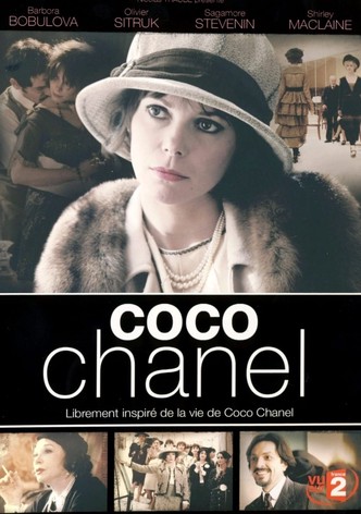 Coco Chanel