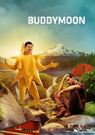 Buddymoon poster
