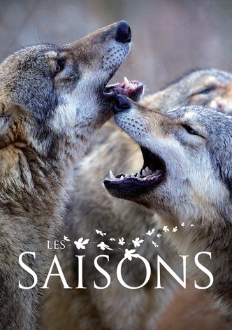 Les Saisons