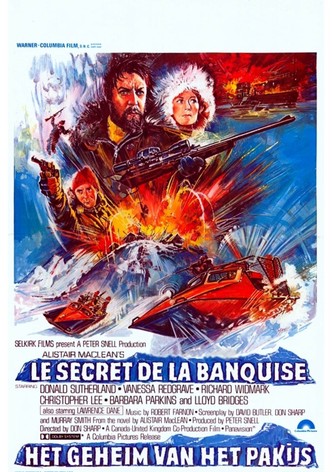 Le Secret de la banquise