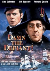 Motín en el Defiant