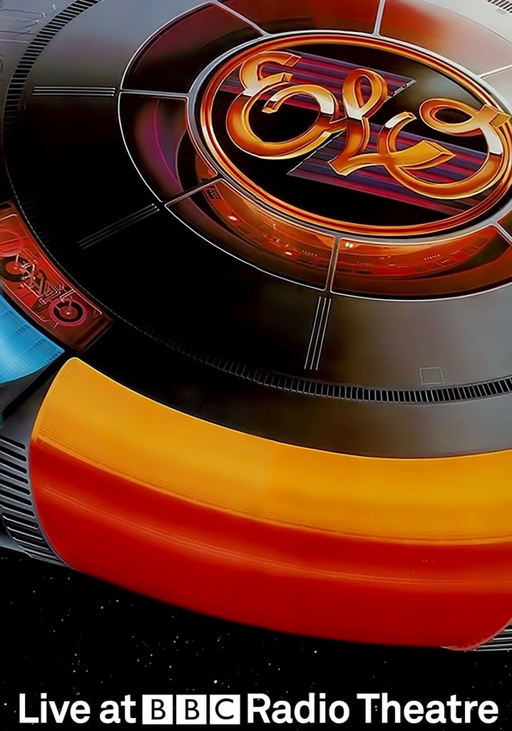 Electric Light Orchestra Live At BBC Radio Theatre