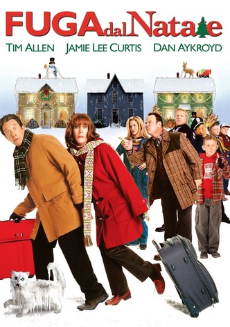 Fuga dal Natale