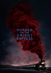 Murder on the Orient Express