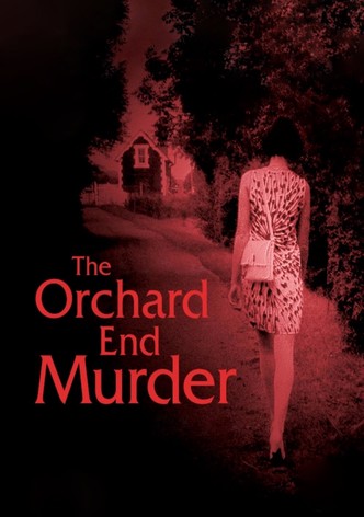 The Orchard End Murder